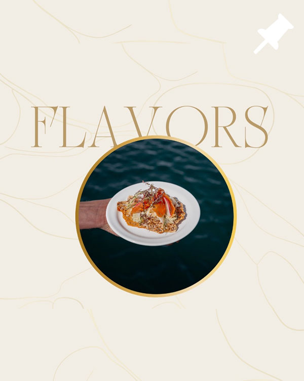 Instagram Luxury